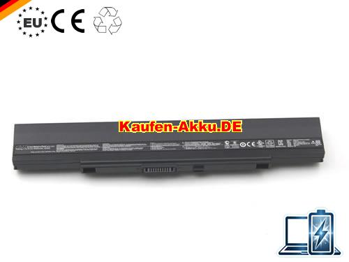 Images 5 Of EU Autentico A42-u53 A41-u53 A32-u53 Batteria Per Asus U43 U52 U53 Series Computer Portatile 8-cell