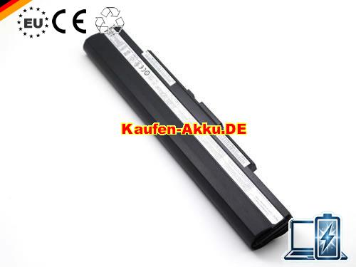 Images 2 Of EU Nowy Prawdziwy Bateria Do Asus Ul30vt-x1k Ul50vt-a1 Ul80vt A42-ul30 A42-ul50 A42-ul80 14.8v 5200mah