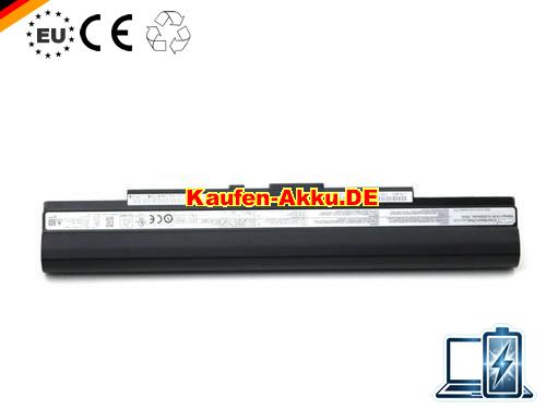 Images 3 Of EU Nowy Prawdziwy Bateria Do Asus Ul30vt-x1k Ul50vt-a1 Ul80vt A42-ul30 A42-ul50 A42-ul80 14.8v 5200mah