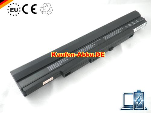 Images 1 Of EU Asus A42-ul50 Ul30 Ul50 Ul80 Sostituzione Computer Portatile Batteria 14.4v