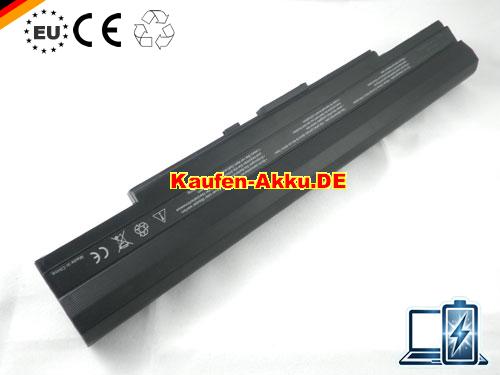 Images 2 Of EU Asus A42-ul50 Ul30 Ul50 Ul80 Sostituzione Computer Portatile Batteria 14.4v