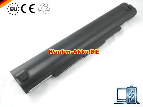 Images 3 Of EU Asus A42-ul50 Ul30 Ul50 Ul80 Sostituzione Computer Portatile Batteria 14.4v