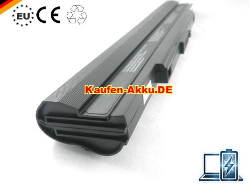 Images 5 Of EU Asus A42-ul50 Ul30 Ul50 Ul80 Sostituzione Computer Portatile Batteria 14.4v