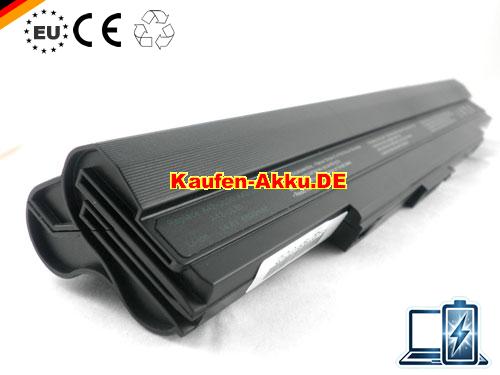 Images 4 Of EU Asus A42-ul50, A42-ul30, A42-ul80, Ul30, Ul50, Ul80 Substituição Portátil Bateria 12-cell