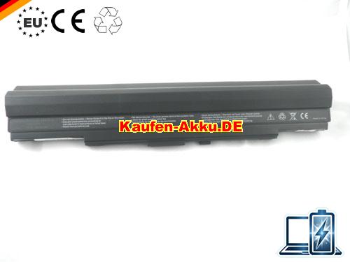 Images 5 Of EU Asus A42-ul50, A42-ul30, A42-ul80, Ul30, Ul50, Ul80 Substituição Portátil Bateria 12-cell