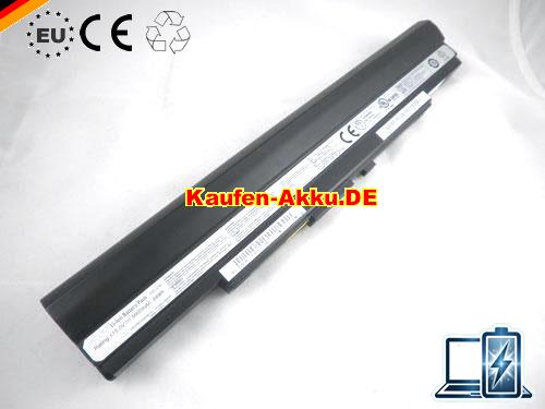  Images 1 Of EU Nový Asus A42-ul50, Ul30a, Ul80vt Notebook Baterie 15v 5600mah 