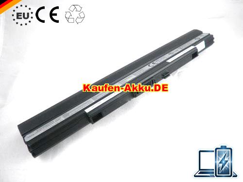  Images 2 Of EU Nový Asus A42-ul50, Ul30a, Ul80vt Notebook Baterie 15v 5600mah 