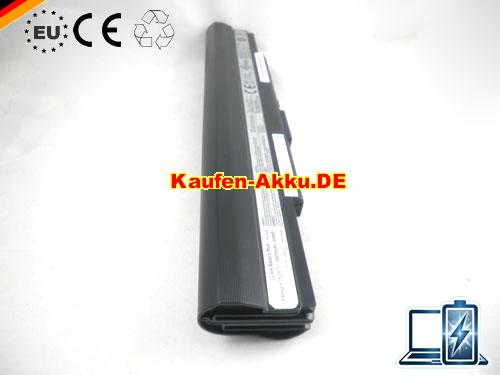  Images 4 Of EU Nový Asus A42-ul50, Ul30a, Ul80vt Notebook Baterie 15v 5600mah 