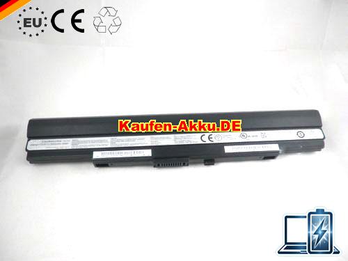  Images 5 Of EU Nový Asus A42-ul50, Ul30a, Ul80vt Notebook Baterie 15v 5600mah 