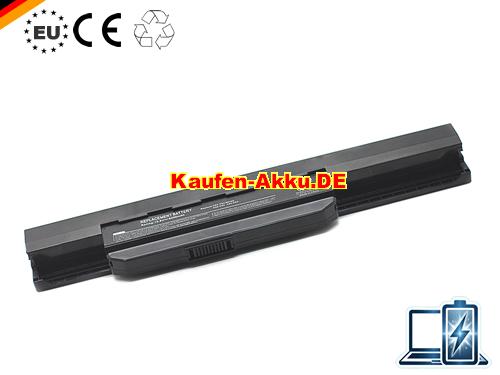 Images 2 Of EU Nou A42-k53 A32-k53 înlocuire Baterie Pentru Asus K53b K53by K53e K53f Laptop