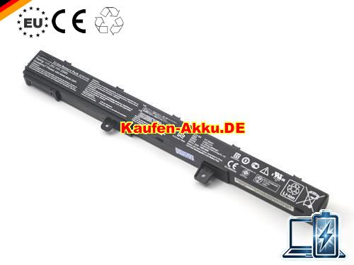  Images 2 Of EU Oprecht A31n1319 A41n1308 Batterij Voor Asus X451c, X451ca, X551c, X551ca