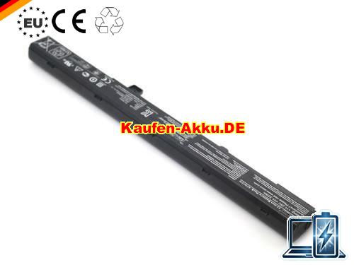 Images 3 Of EU Oprecht A31n1319 A41n1308 Batterij Voor Asus X451c, X451ca, X551c, X551ca