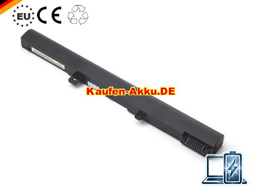  Images 4 Of EU Oprecht A31n1319 A41n1308 Batterij Voor Asus X451c, X451ca, X551c, X551ca