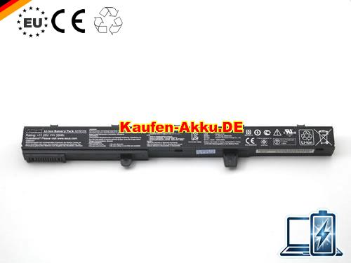  Images 5 Of EU Oprecht A31n1319 A41n1308 Batterij Voor Asus X451c, X451ca, X551c, X551ca