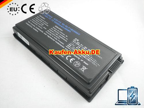 Images 4 Of EU A32-f5 Sostituzione Batteria Per Asus F5 F5n F5r X50r X50 Computer Portatile