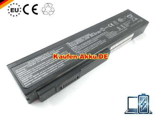 Images 1 Of EU Asus A32-n61, N61j, N61ja, N61vn, N61w, N61vg, N61jv, N61 Series Bateria