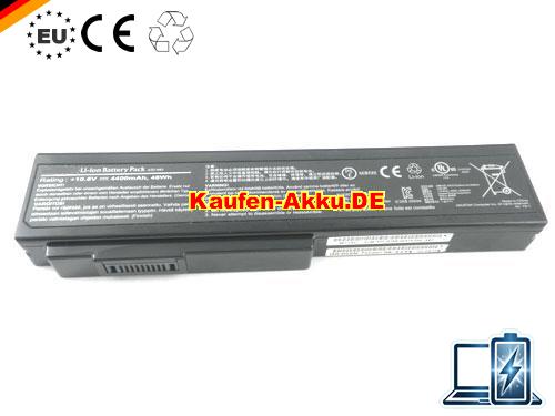 Images 5 Of EU Asus A32-n61, N61j, N61ja, N61vn, N61w, N61vg, N61jv, N61 Series Bateria