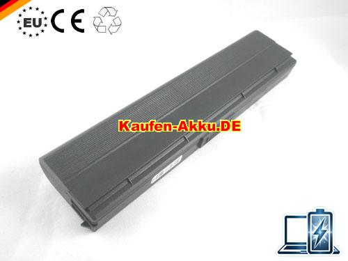 Images 1 Of EU Asus A32-u6, U6s, U6sg, U6vc Substituição Portátil Bateria 4400mah