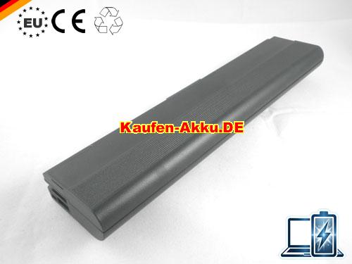 Images 2 Of EU Asus A32-u6, U6s, U6sg, U6vc Substituição Portátil Bateria 4400mah