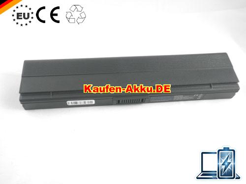 Images 5 Of EU Asus A32-u6, U6s, U6sg, U6vc Substituição Portátil Bateria 4400mah