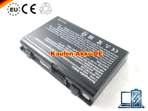 Images 1 Of EU Asus A42-a5 A5 A5eb A5ec A5l A55 A5000 Series Batterie