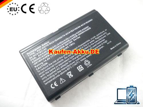Images 2 Of EU Asus A42-a5 A5 A5eb A5ec A5l A55 A5000 Series Batterie
