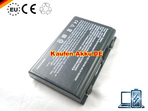 Images 3 Of EU Asus A42-a5 A5 A5eb A5ec A5l A55 A5000 Series Batterie