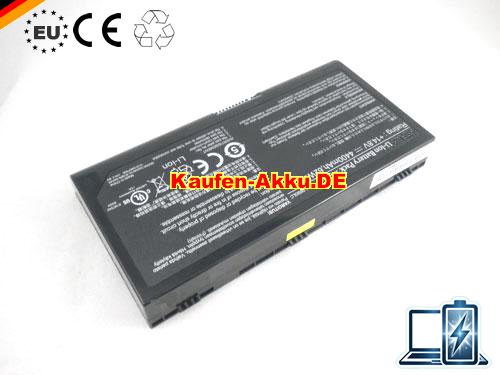 Images 2 Of EU Asus A42-m70 M70v X71 G71 X72 N70sv Series Baterie