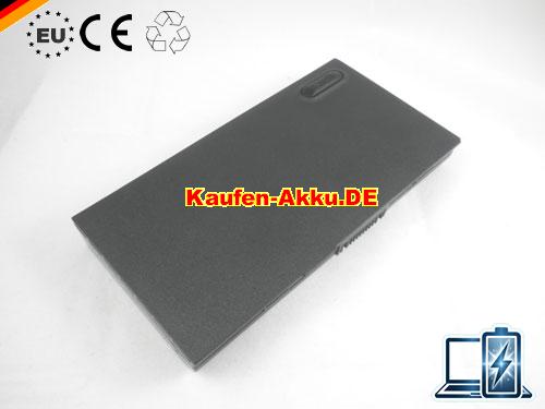 Images 3 Of EU Asus A42-m70 M70v X71 G71 X72 N70sv Series Baterie