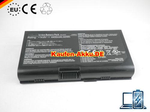 Images 4 Of EU Asus A42-m70 M70v X71 G71 X72 N70sv Series Baterie