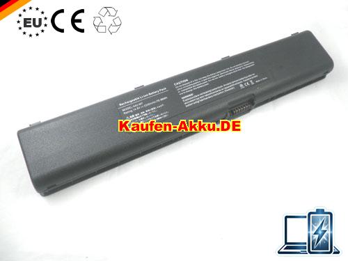 Images 1 Of EU Asus A42-m7, M7, Z7, Z70, Z71, Z7000, Z7100 Series Ersatz Laptop Batterie