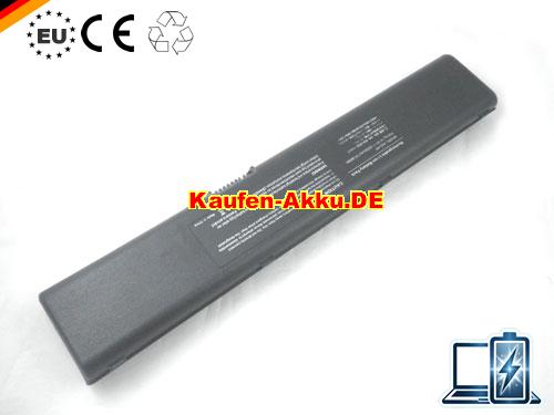 Images 2 Of EU Asus A42-m7, M7, Z7, Z70, Z71, Z7000, Z7100 Series Ersatz Laptop Batterie