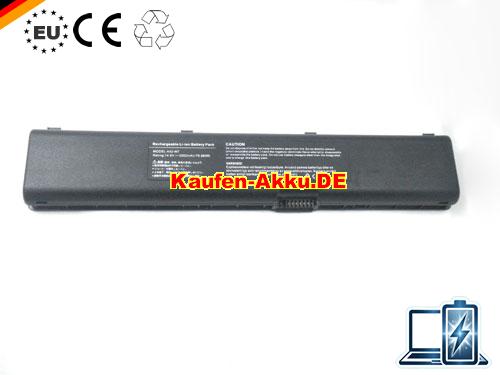 Images 5 Of EU Asus A42-m7, M7, Z7, Z70, Z71, Z7000, Z7100 Series Ersatz Laptop Batterie
