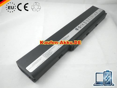 Images 1 Of EU Original A32-n82 A42-n82 Baterie Pentru Asus N82e N82ei N82j N82jq Series Laptop