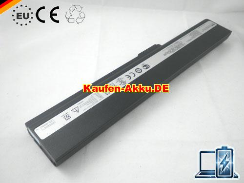 Images 2 Of EU Original A32-n82 A42-n82 Baterie Pentru Asus N82e N82ei N82j N82jq Series Laptop