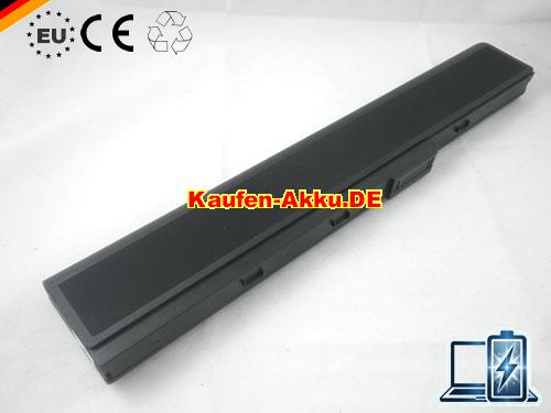 Images 3 Of EU Original A32-n82 A42-n82 Baterie Pentru Asus N82e N82ei N82j N82jq Series Laptop