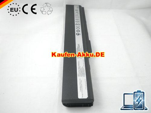 Images 4 Of EU Original A32-n82 A42-n82 Baterie Pentru Asus N82e N82ei N82j N82jq Series Laptop