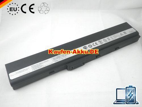 Images 5 Of EU Original A32-n82 A42-n82 Baterie Pentru Asus N82e N82ei N82j N82jq Series Laptop