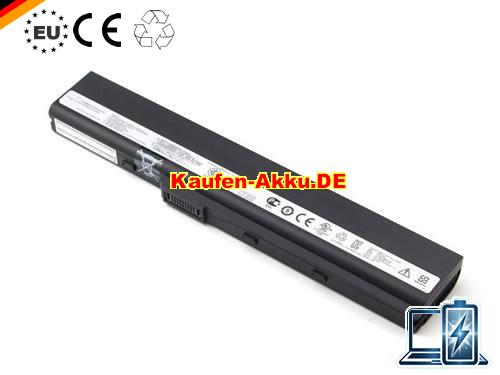  Images 5 Of EU Asus N82 N82e N82ei N82j N82jq A42-n82 A32-n82 Baterie 14.4v