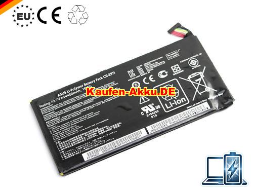 Images 1 Of EU Originální Asus C11-ep71 Baterie Cii-me370t Pro Eee Pad Memo Ep71 N71png3 3.7v 16wh