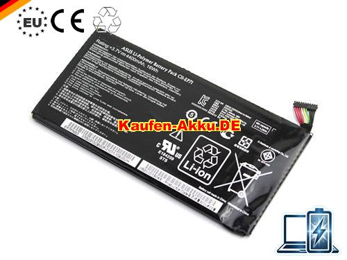 Images 2 Of EU Originální Asus C11-ep71 Baterie Cii-me370t Pro Eee Pad Memo Ep71 N71png3 3.7v 16wh
