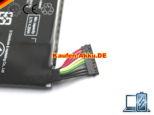 Images 3 Of EU Originální Asus C11-ep71 Baterie Cii-me370t Pro Eee Pad Memo Ep71 N71png3 3.7v 16wh