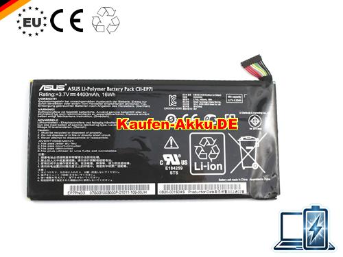 Images 5 Of EU Originální Asus C11-ep71 Baterie Cii-me370t Pro Eee Pad Memo Ep71 N71png3 3.7v 16wh