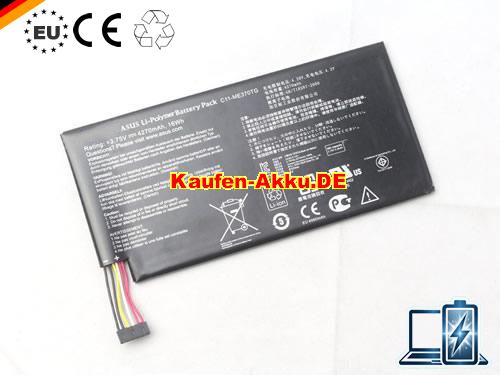Images 1 Of EU Originální Asus Google Nexus 7 Tablet Baterie Me370tg C11-me370tg