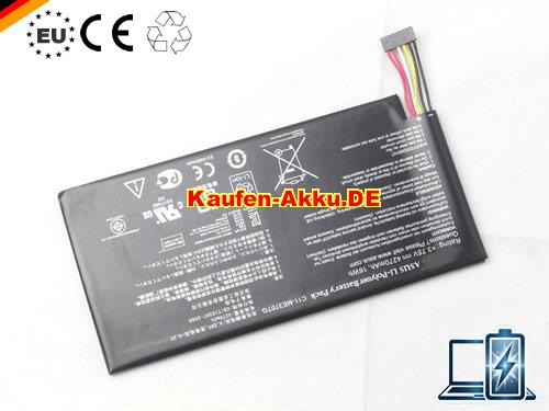 Images 2 Of EU Originální Asus Google Nexus 7 Tablet Baterie Me370tg C11-me370tg