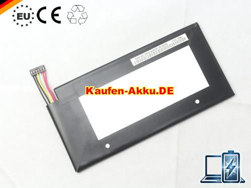 Images 4 Of EU Originální Asus Google Nexus 7 Tablet Baterie Me370tg C11-me370tg