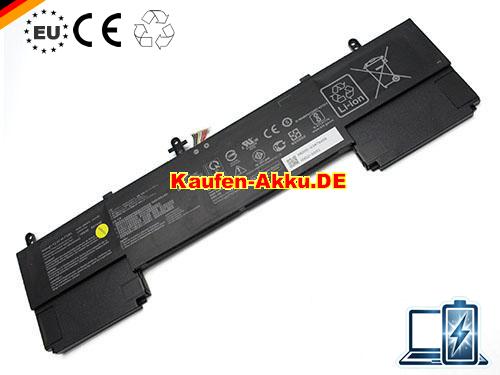 Images 2 Of EU Authentique Asus C42n1839 Batterie Li-polymer Type A M952-00n3 15.4v 4614mah