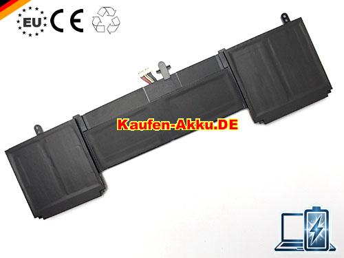 Images 3 Of EU Authentique Asus C42n1839 Batterie Li-polymer Type A M952-00n3 15.4v 4614mah