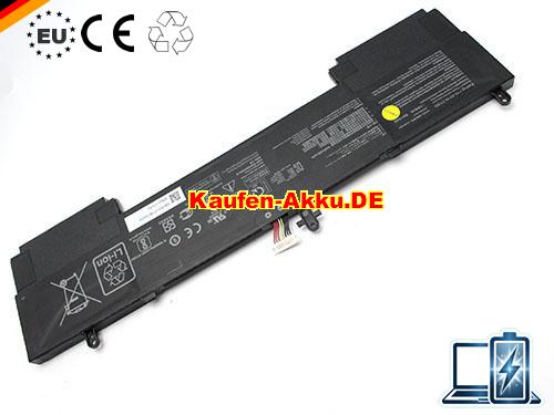Images 4 Of EU Authentique Asus C42n1839 Batterie Li-polymer Type A M952-00n3 15.4v 4614mah