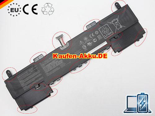  Images 1 Of EU Autentico Asus C42n1839 Batteria Type B C42phjh Li-polymer 15.4v 71wh
